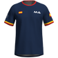 Camiseta Navy