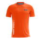 T-Shirt BOrange Padel