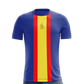 Camiseta Pádel España Entreno