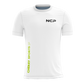 Camiseta Pádel BWhite