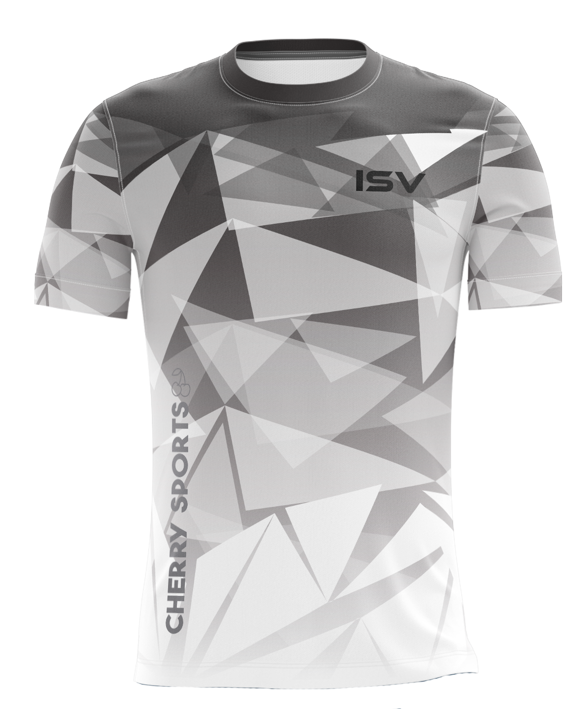 Camiseta Pádel 01