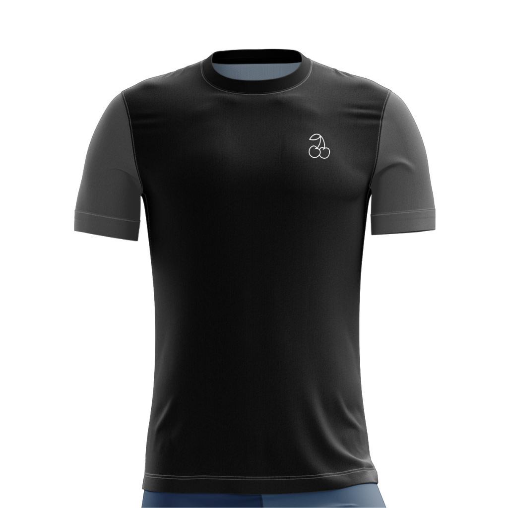 Camiseta Pádel Carbonic