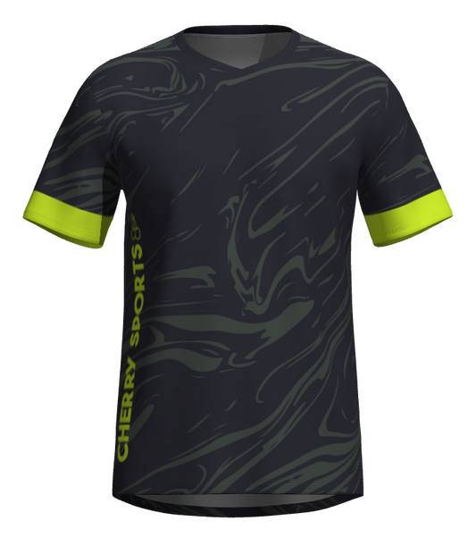 Camiseta CORAL Iron