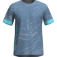 Camiseta CORAL Ocean