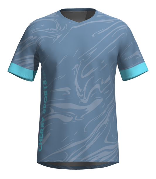 Camiseta CORAL Ocean