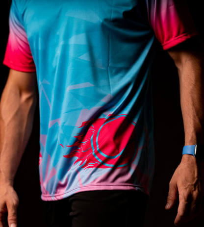 Camiseta Pádel 02