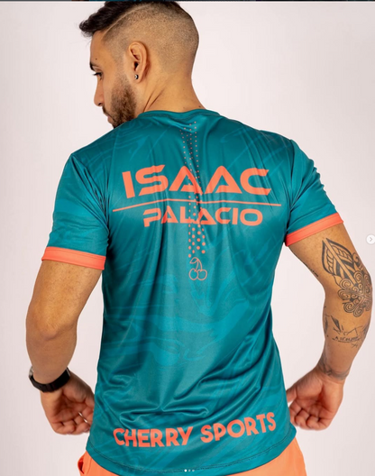 Camiseta Pádel CORAL