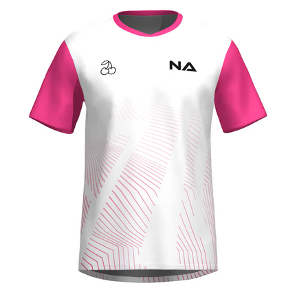 Camiseta White "ESPECIAL SAN VALENTÍN"