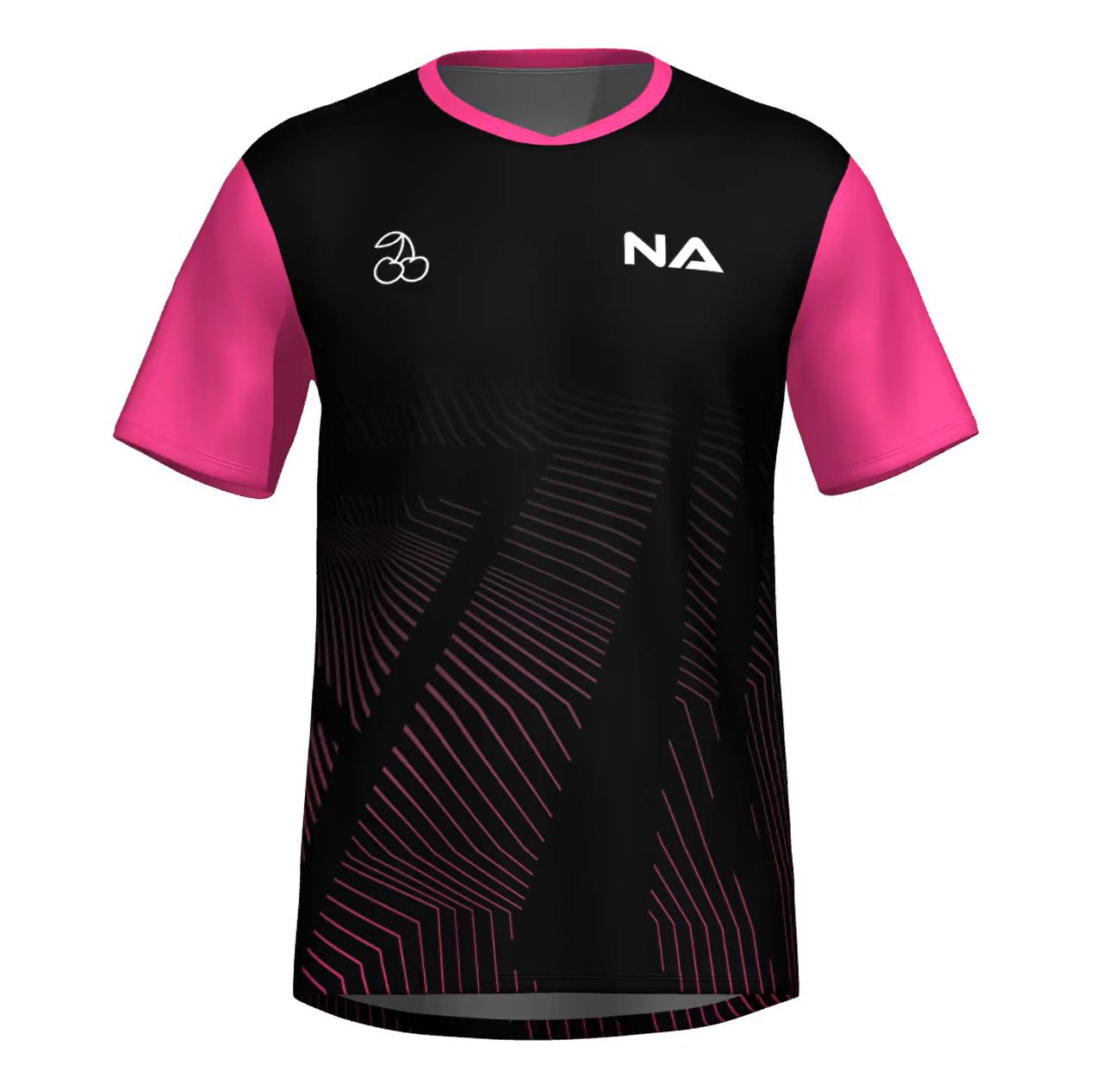 Camiseta Black "ESPECIAL SAN VALENTÍN"