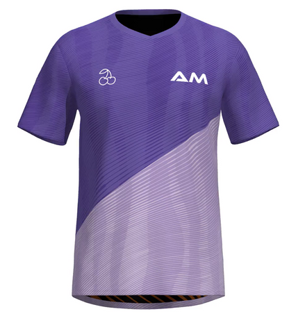 Camiseta Pádel Mix