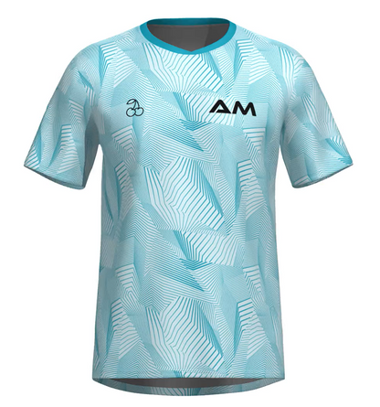 T-shirt KIWI Padel