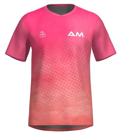 Camiseta Pádel Radian