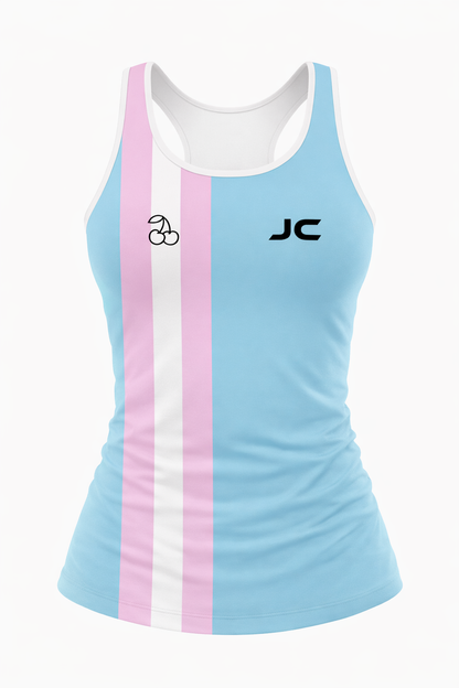 Tirantes Pádel Simple