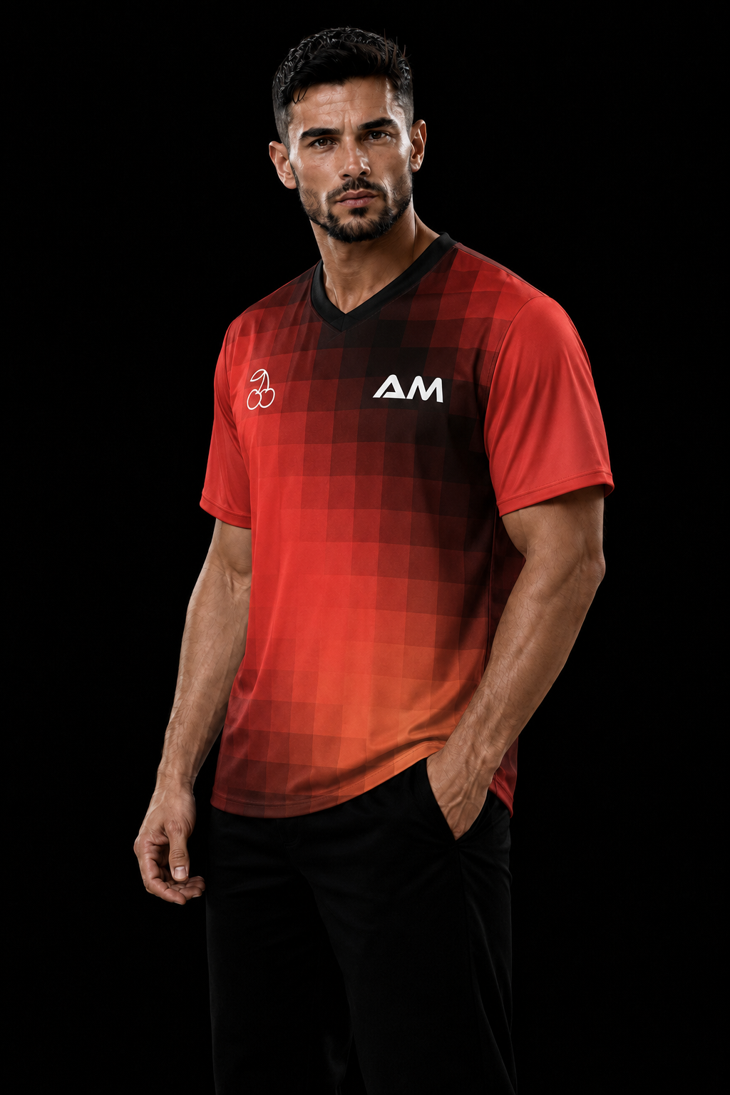 T-shirt KIWI Padel