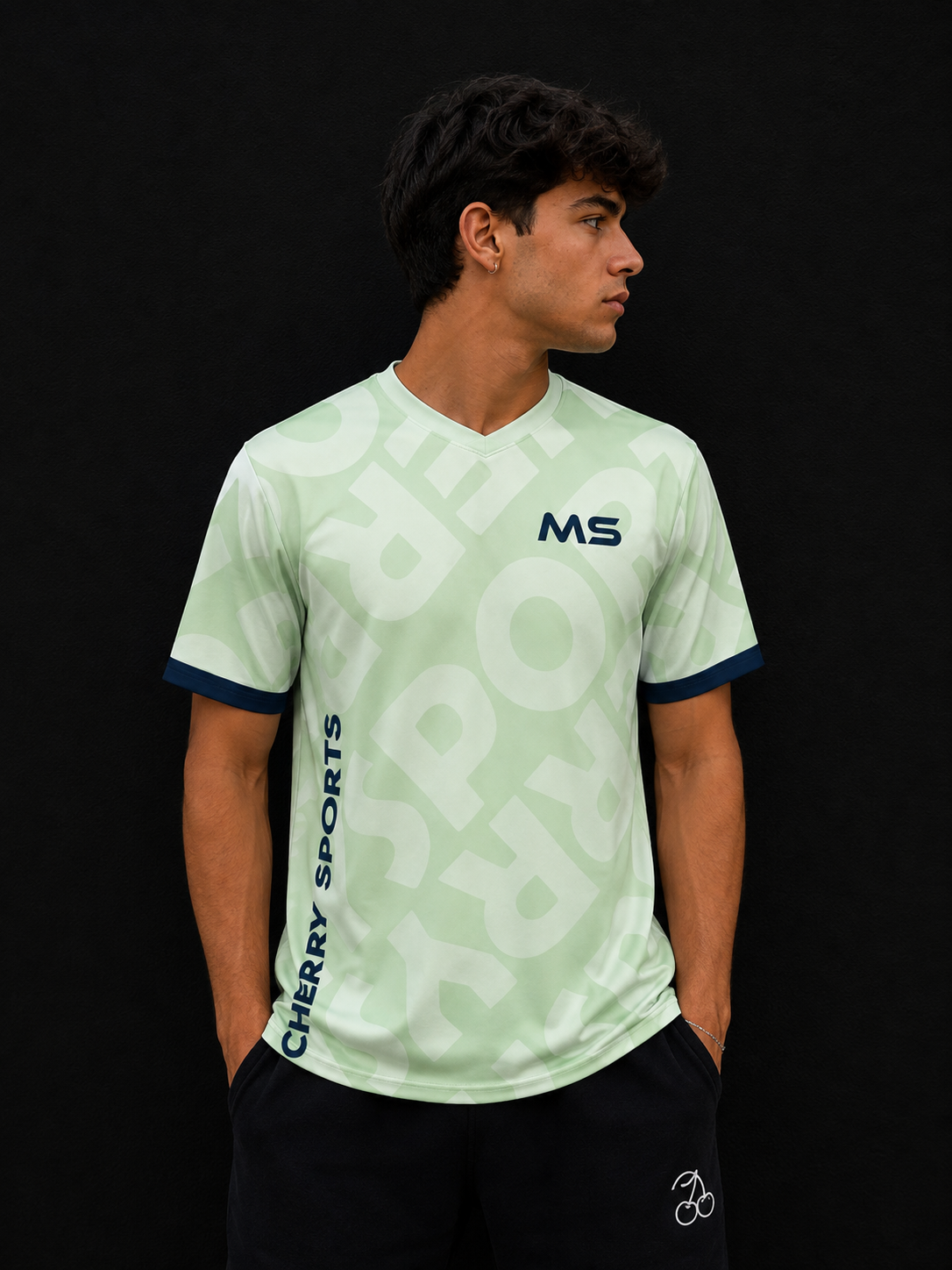 T-shirt KIWI Padel
