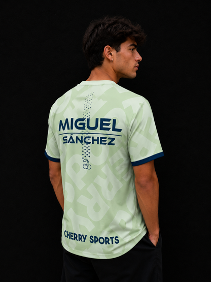 Kiwi Padel T-shirt