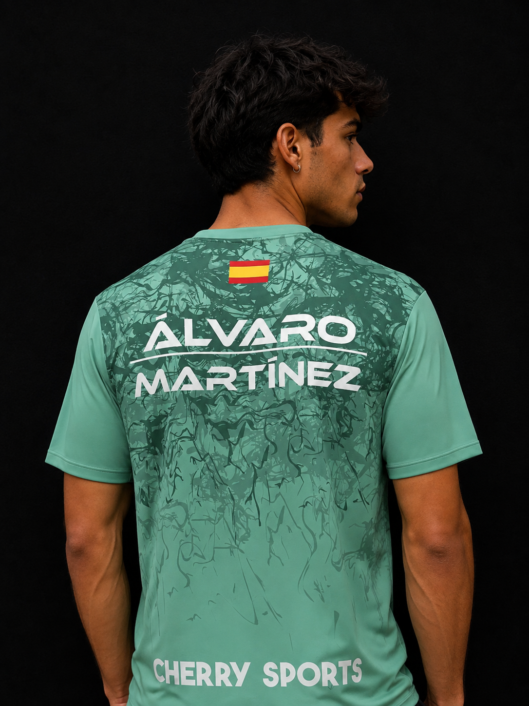 Tee-shirt 01