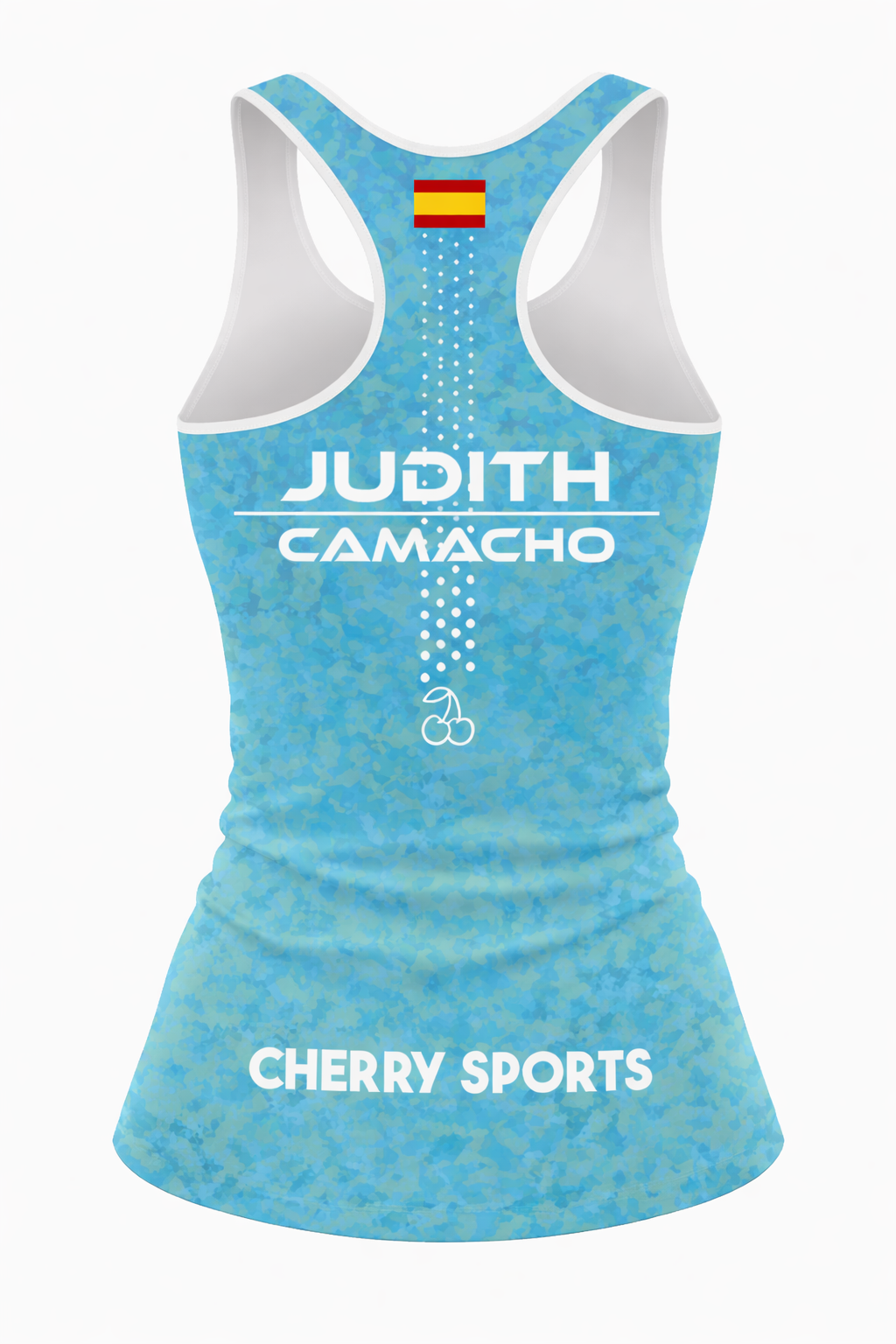 Tirantes Pádel Aura