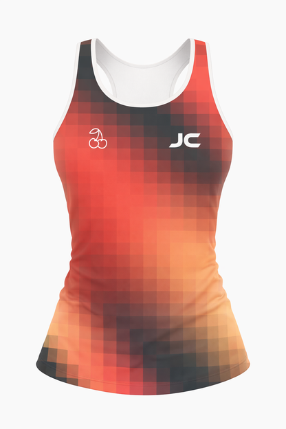 Tirantes Pádel Ráfaga