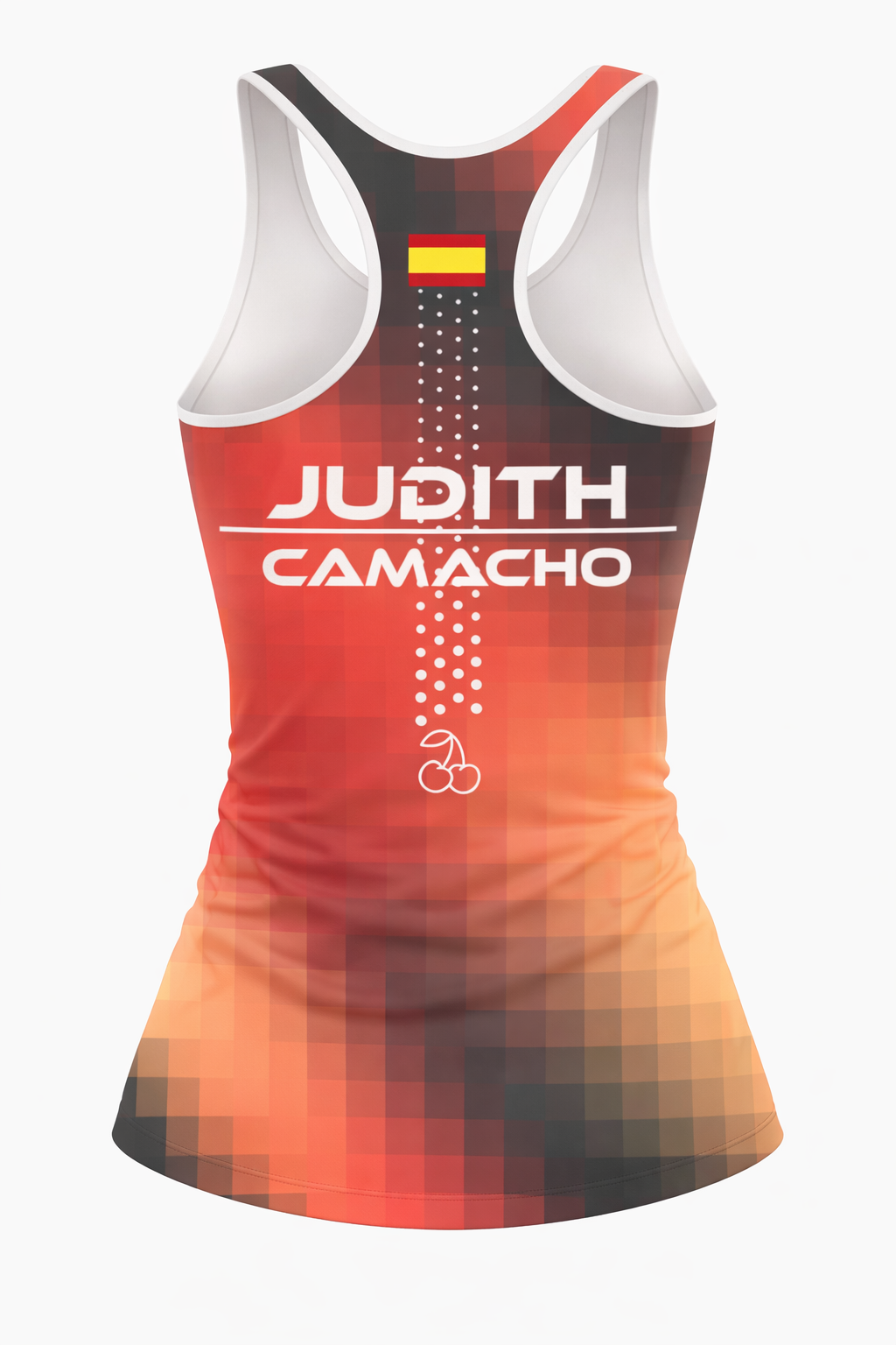 Tirantes Pádel Ráfaga