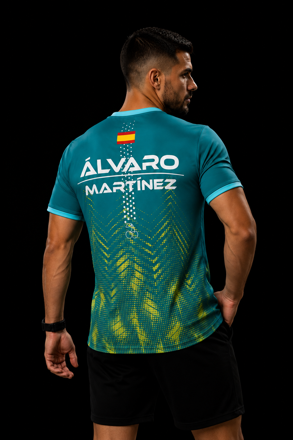Vertiente Padel T-shirt