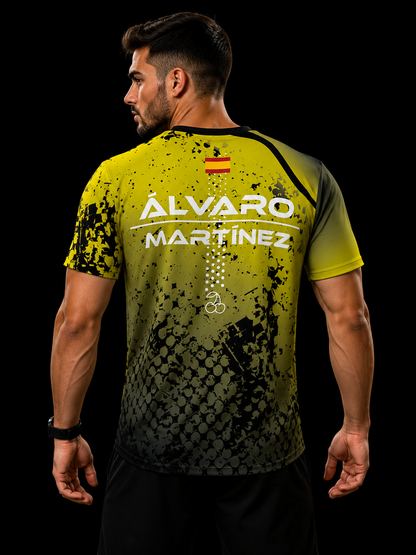 Way Padel T-Shirt