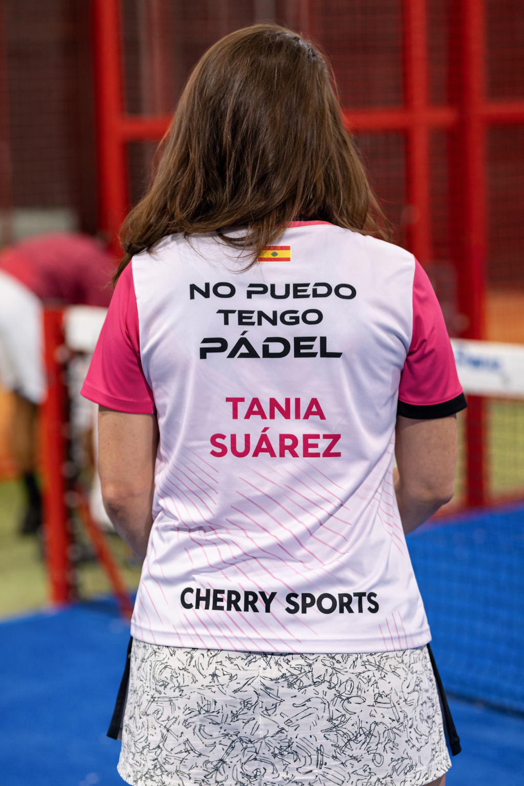 Camiseta White "ESPECIAL SAN VALENTÍN"