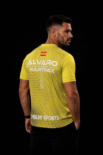 Apix Padel T-Shirt