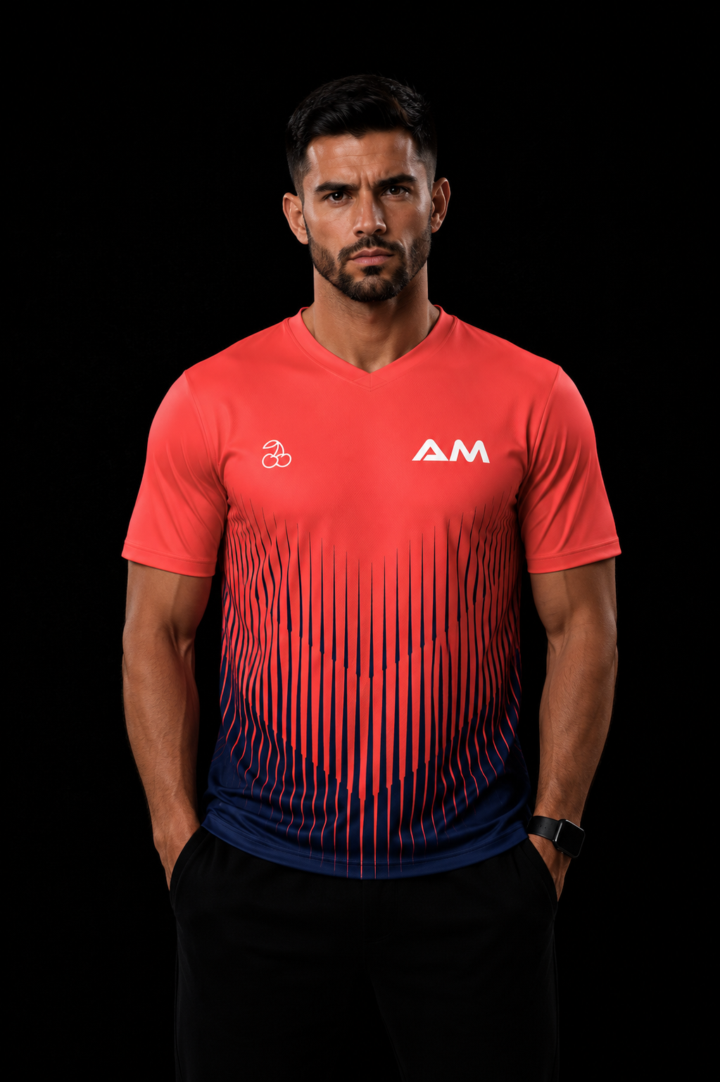 T-shirt KIWI Padel