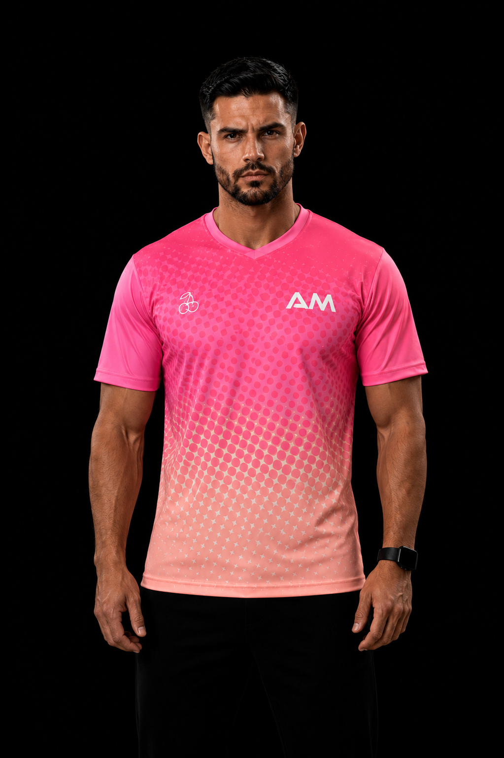 T-shirt KIWI Padel
