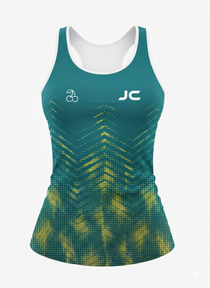 Tirantes Pádel Vertiente