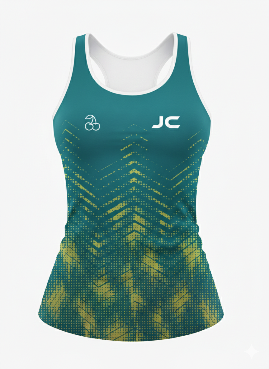 Tirantes Pádel Vertiente