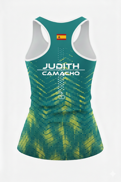 Tirantes Pádel Vertiente