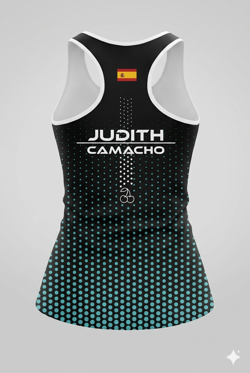 Tirantes Pádel Dinamo