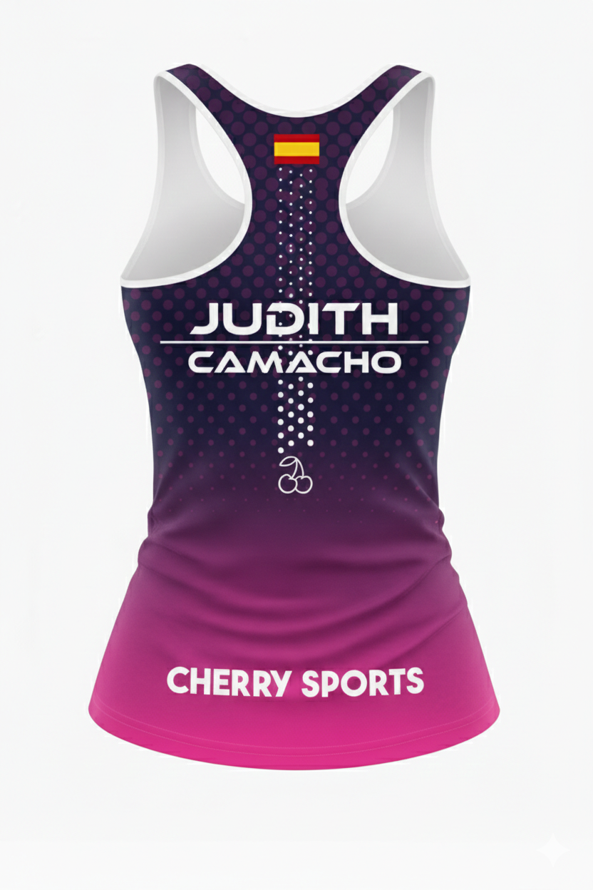 Tirantes Pádel Eclipse