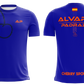 Camiseta Pádel NEON