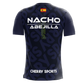 Camiseta Pádel 03