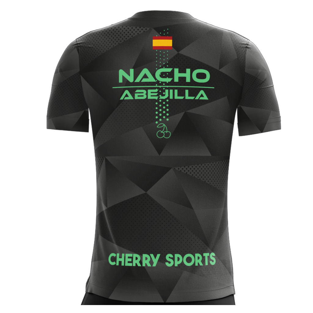 Camisetas de padel online