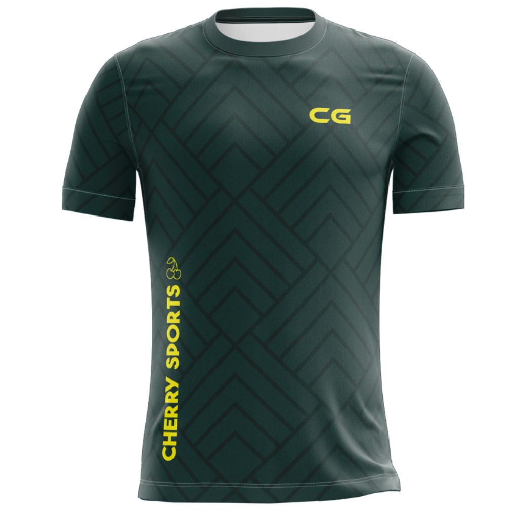 Camiseta Pádel 04