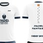 T-shirt PADELFANTASY