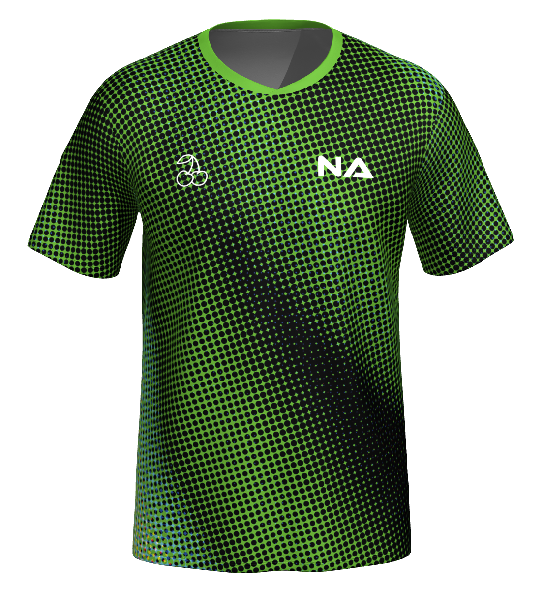 Camiseta Pádel "No puedo tengo pádel"