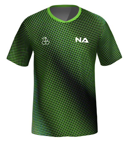 Camiseta Pádel "No puedo tengo pádel"