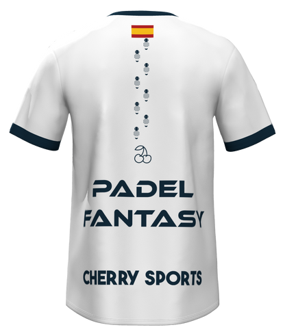 X padelfantasy t -Shirt