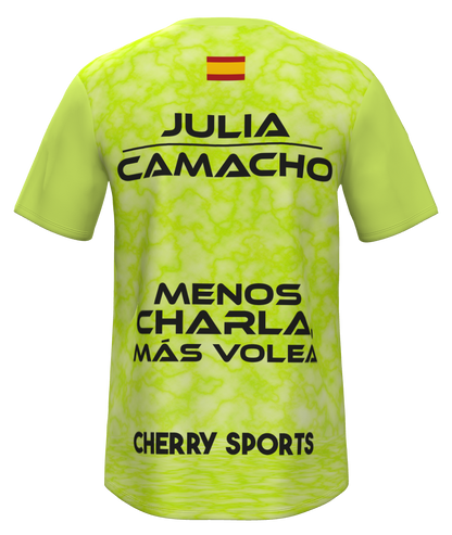 T-shirt KIWI Padel