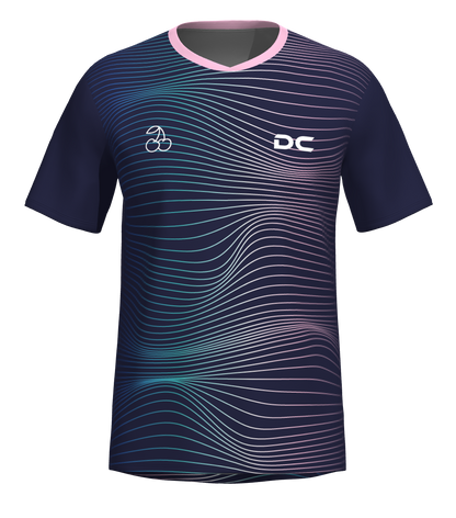 T-shirt KIWI Padel