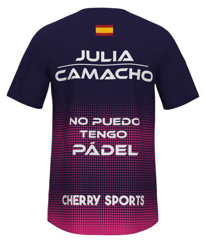 T-shirt KIWI Padel