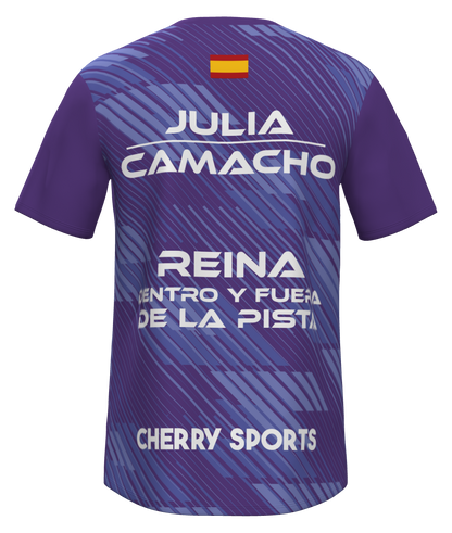 T-shirt KIWI Padel