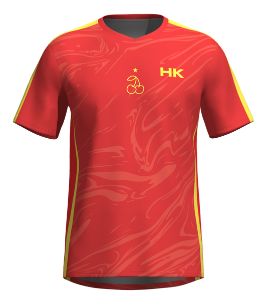 Camiseta Pádel España Eurocopa 2024