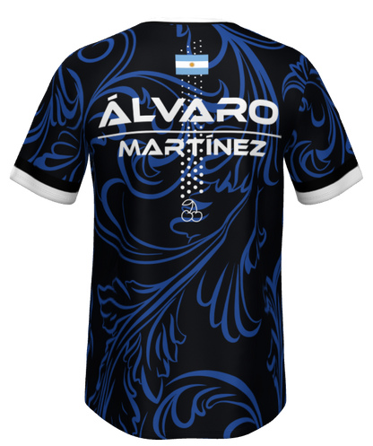 Camiseta ARGENTINA Mundial