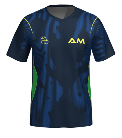 Camiseta BRASIL Mundial